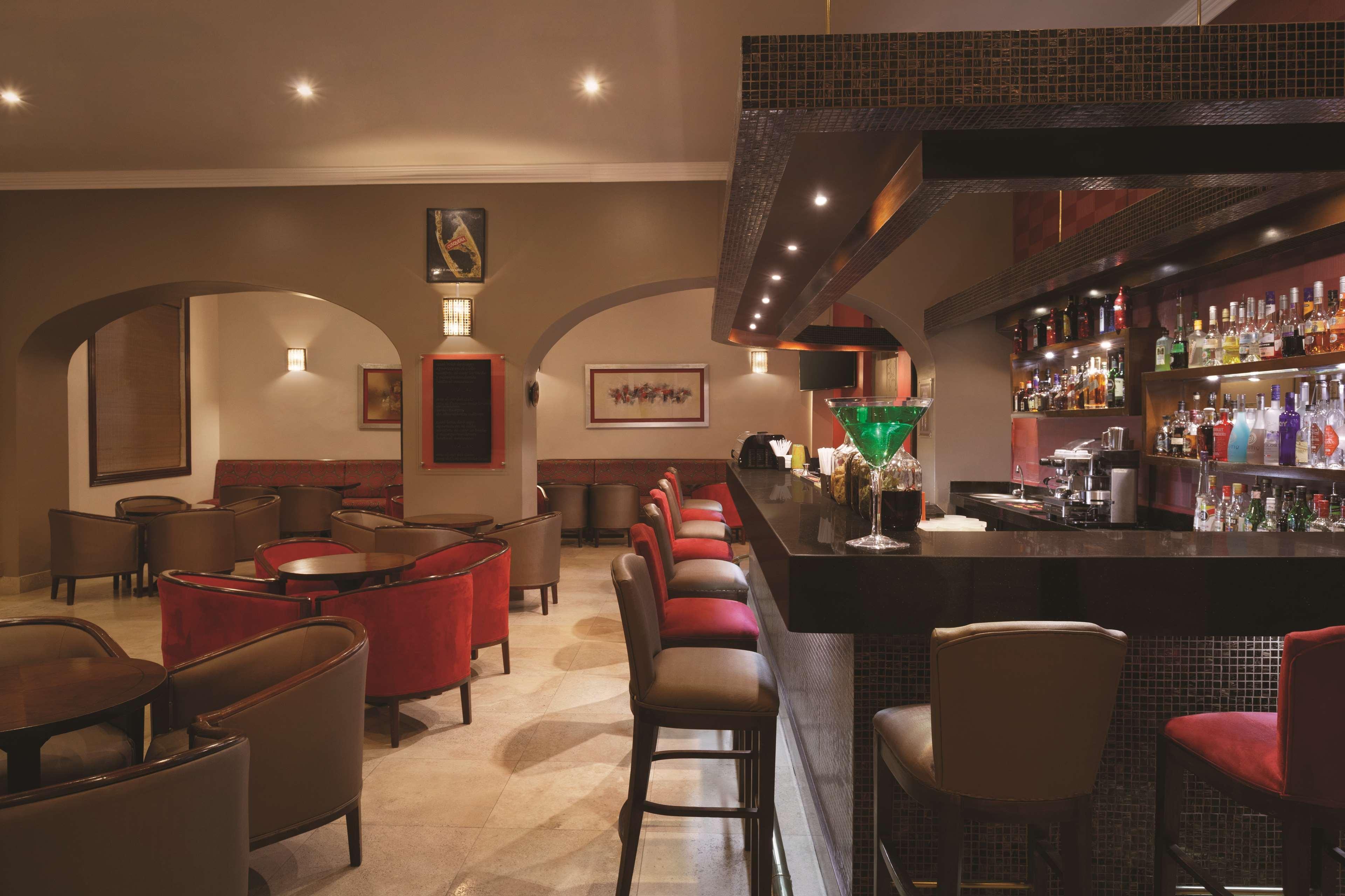 Wyndham Costa Del Sol Cajamarca Otel Dış mekan fotoğraf