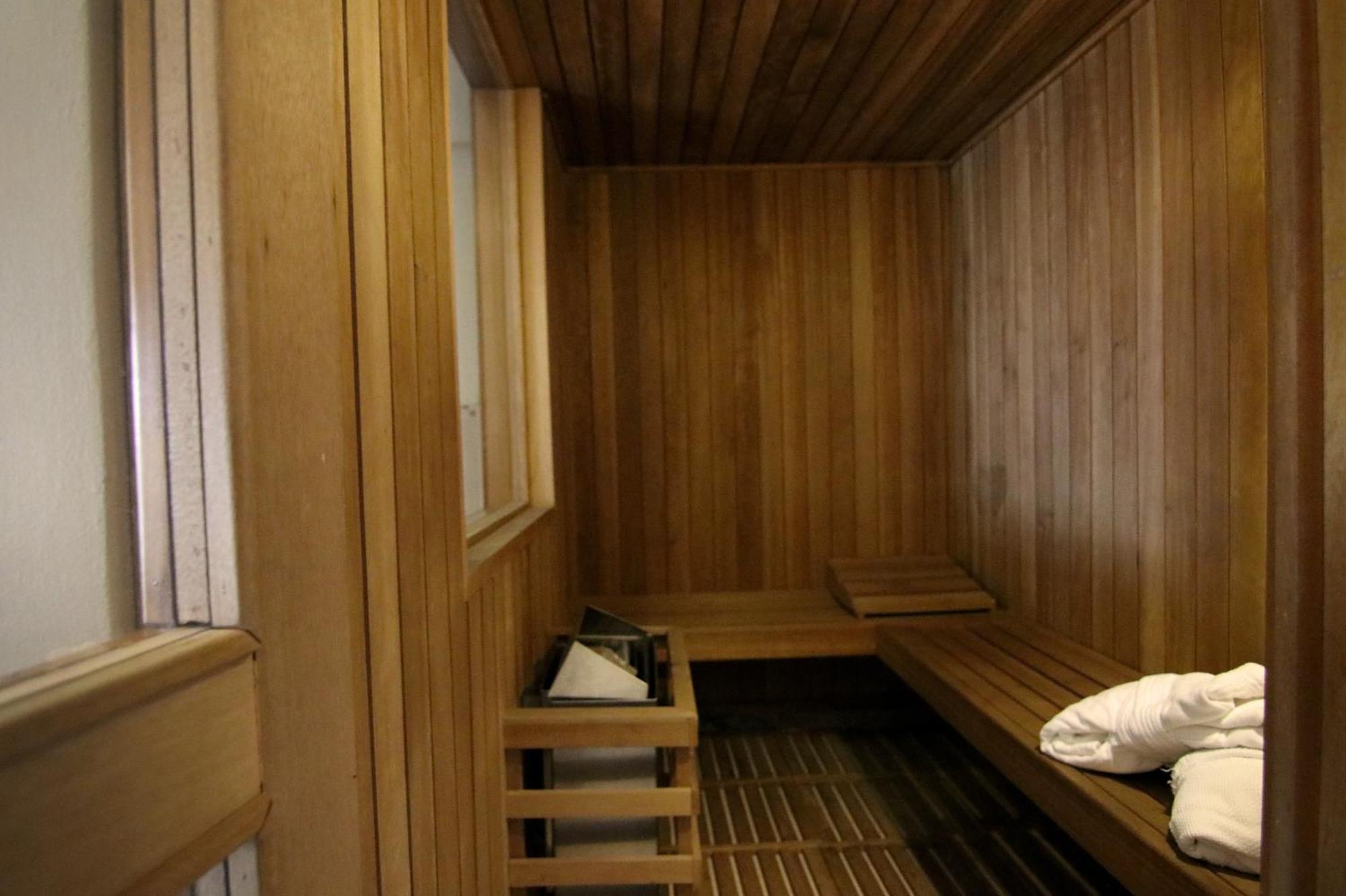 Wyndham Costa Del Sol Cajamarca Otel Dış mekan fotoğraf