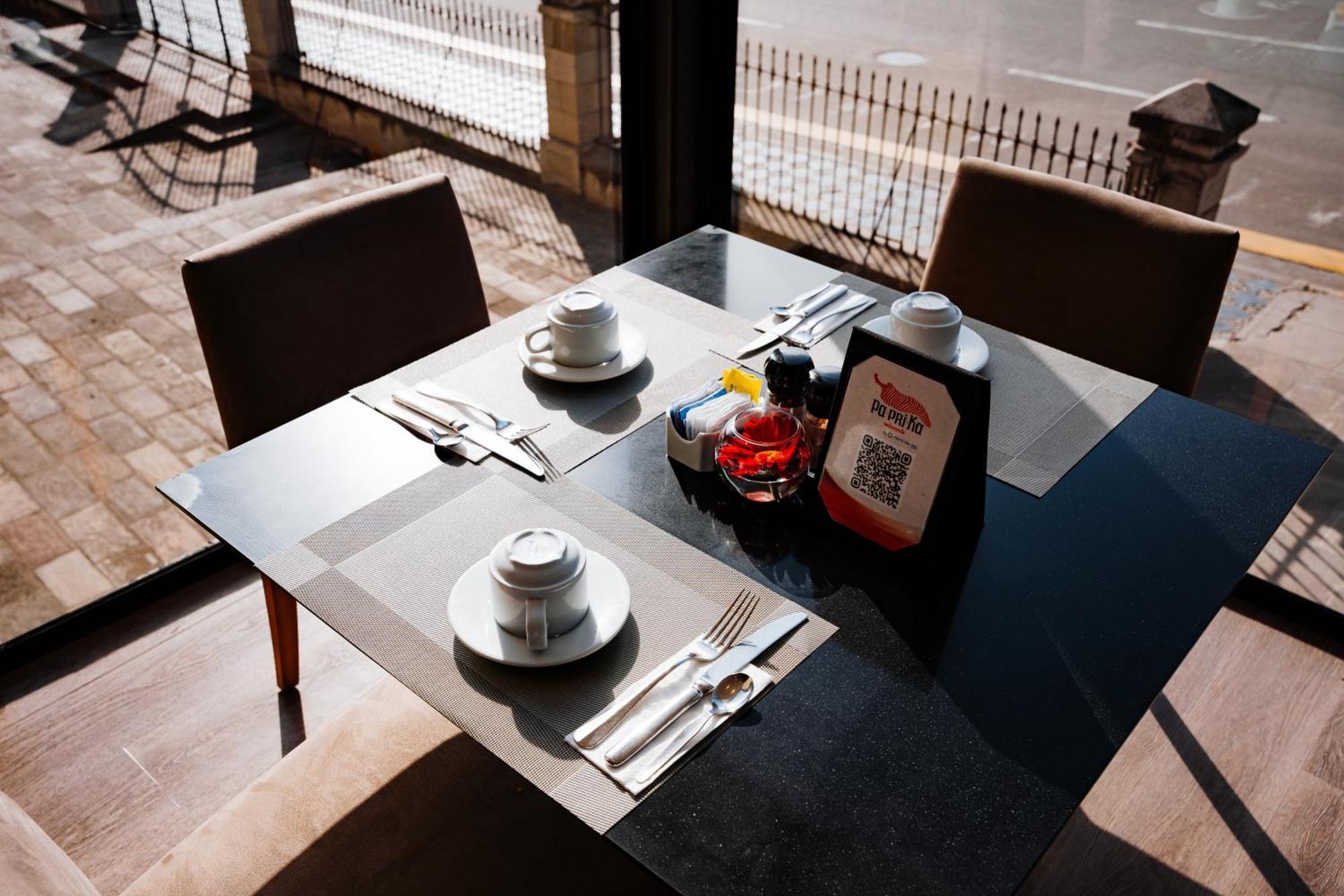 Wyndham Costa Del Sol Cajamarca Otel Dış mekan fotoğraf