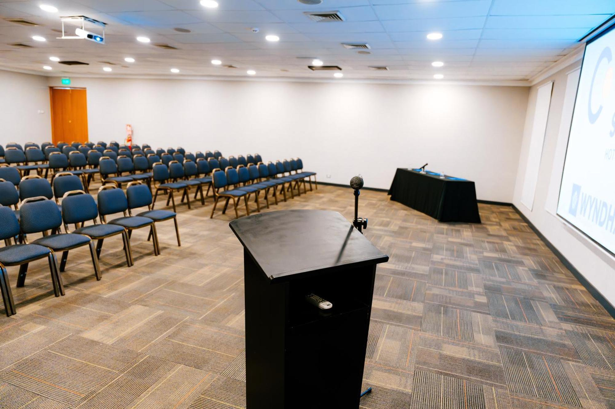 Wyndham Costa Del Sol Cajamarca Otel Dış mekan fotoğraf