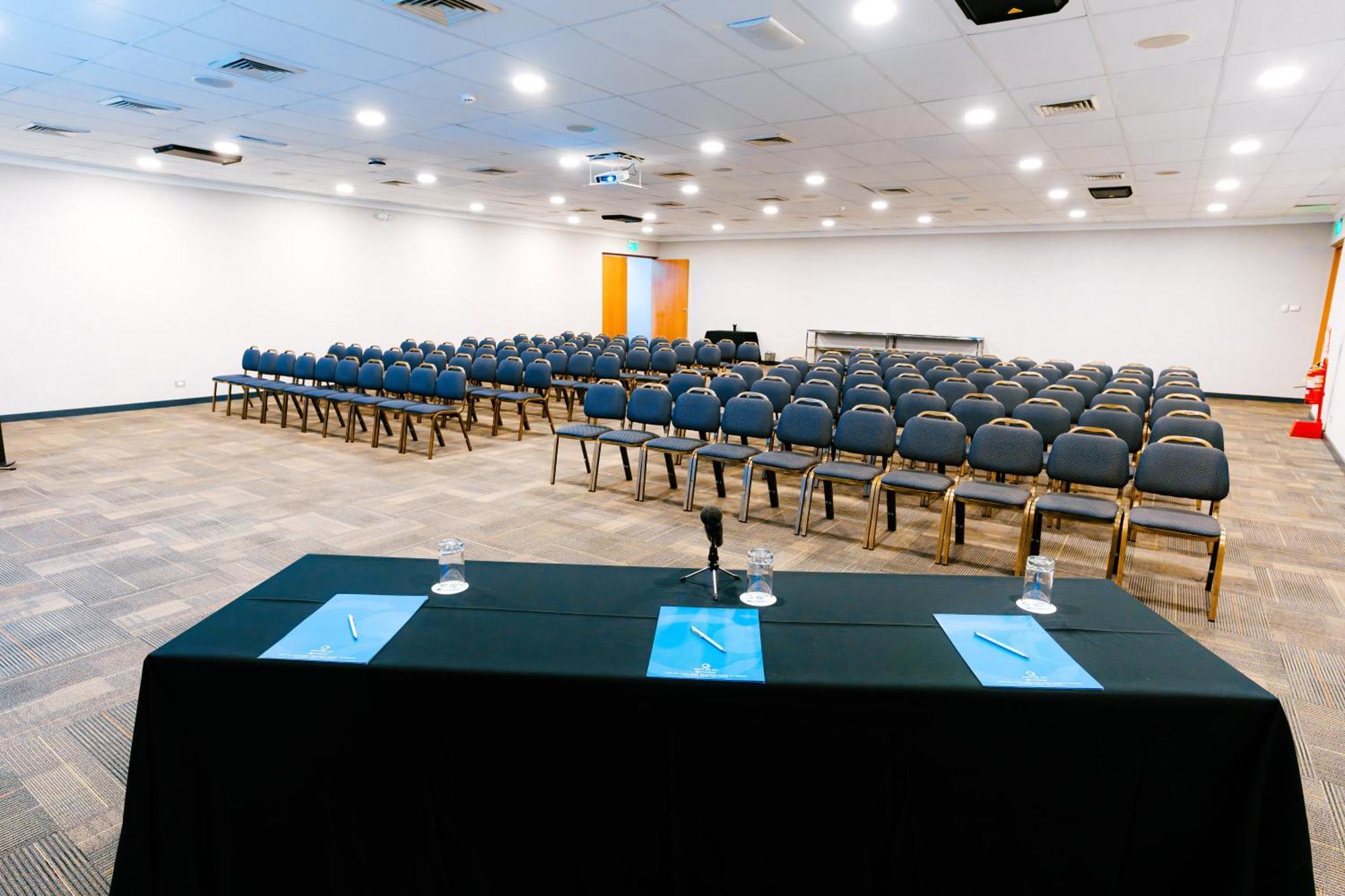 Wyndham Costa Del Sol Cajamarca Otel Dış mekan fotoğraf