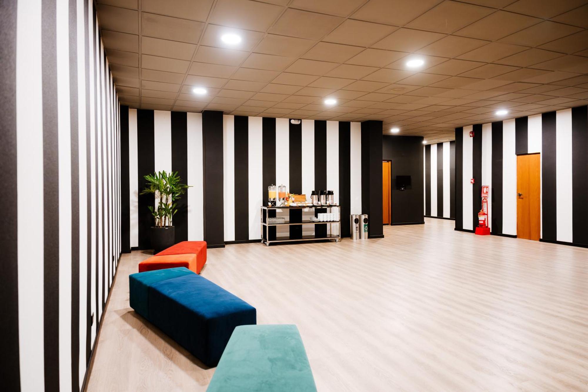 Wyndham Costa Del Sol Cajamarca Otel Dış mekan fotoğraf