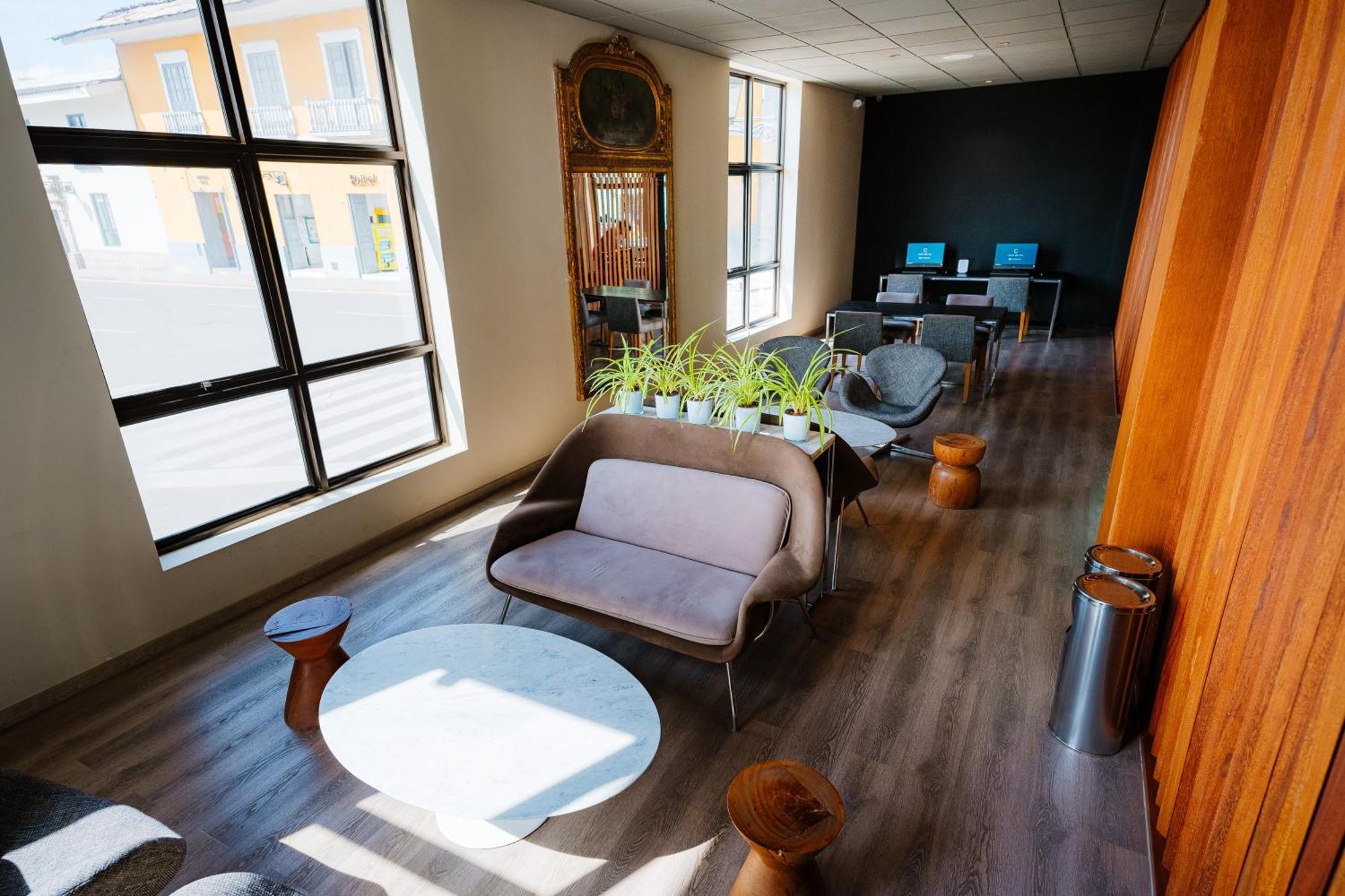 Wyndham Costa Del Sol Cajamarca Otel Dış mekan fotoğraf