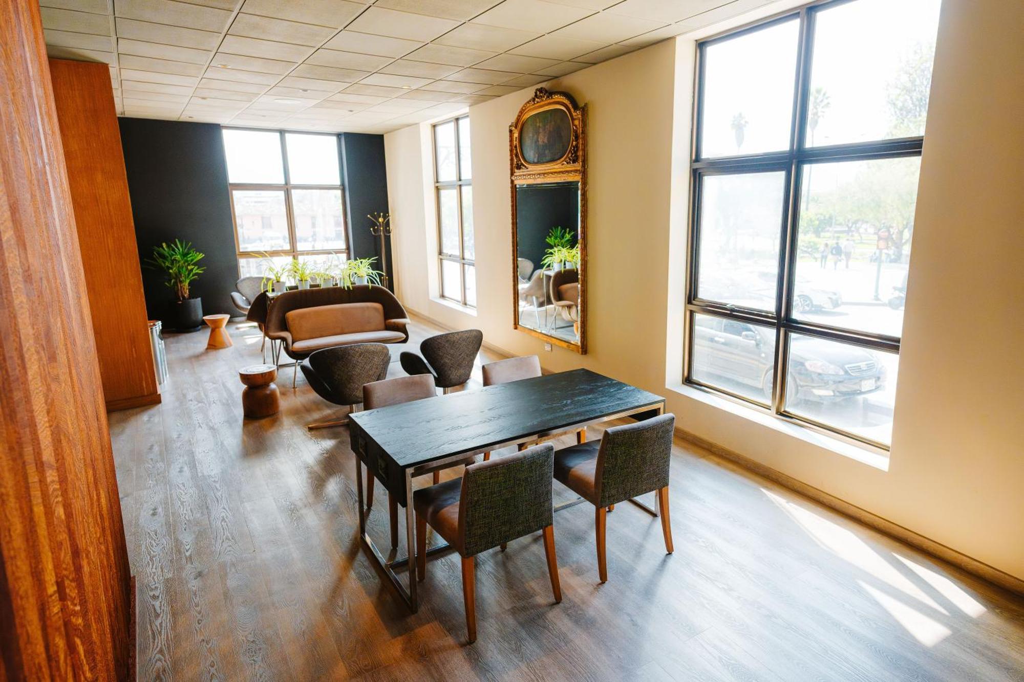 Wyndham Costa Del Sol Cajamarca Otel Dış mekan fotoğraf