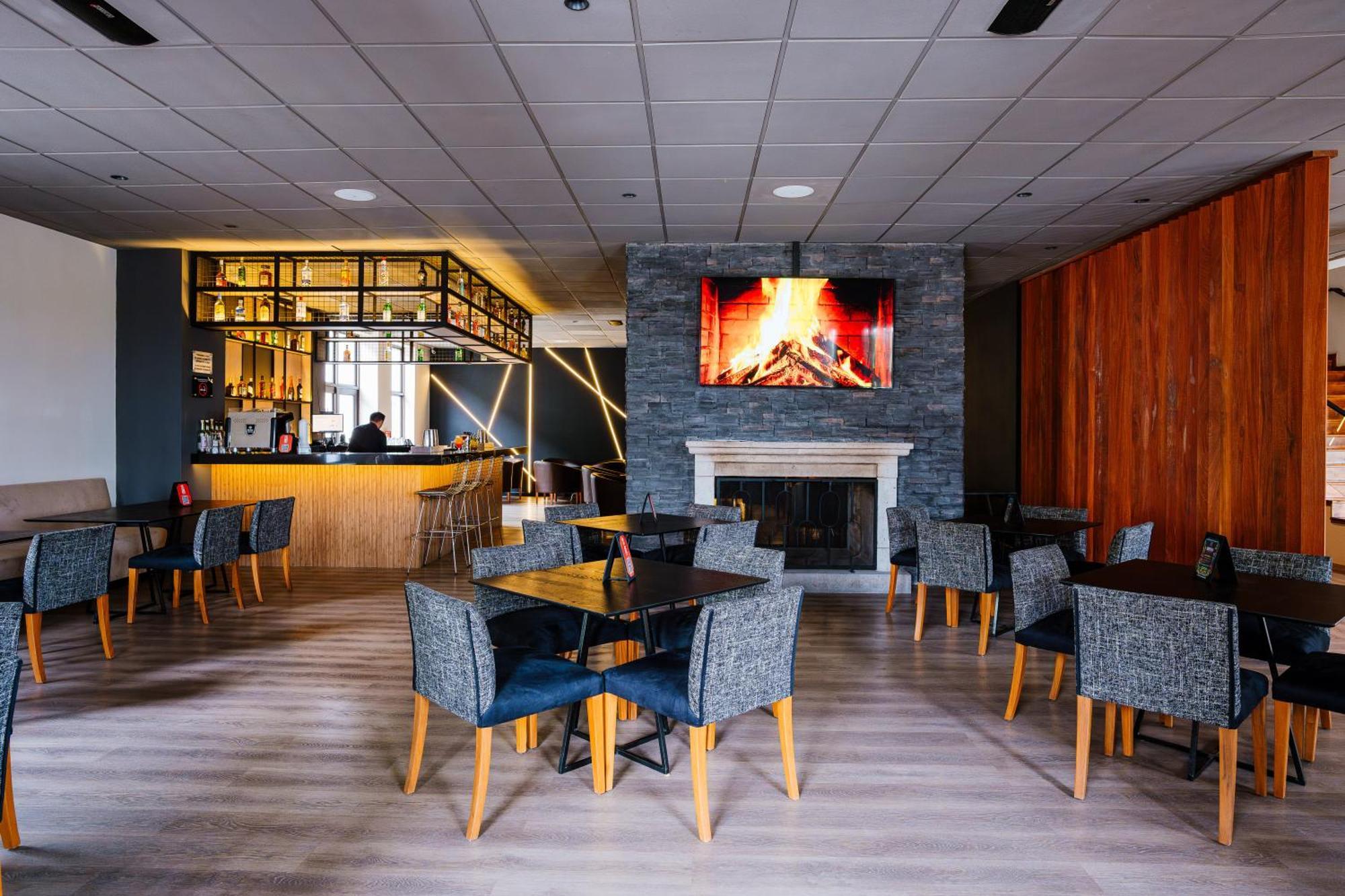 Wyndham Costa Del Sol Cajamarca Otel Dış mekan fotoğraf