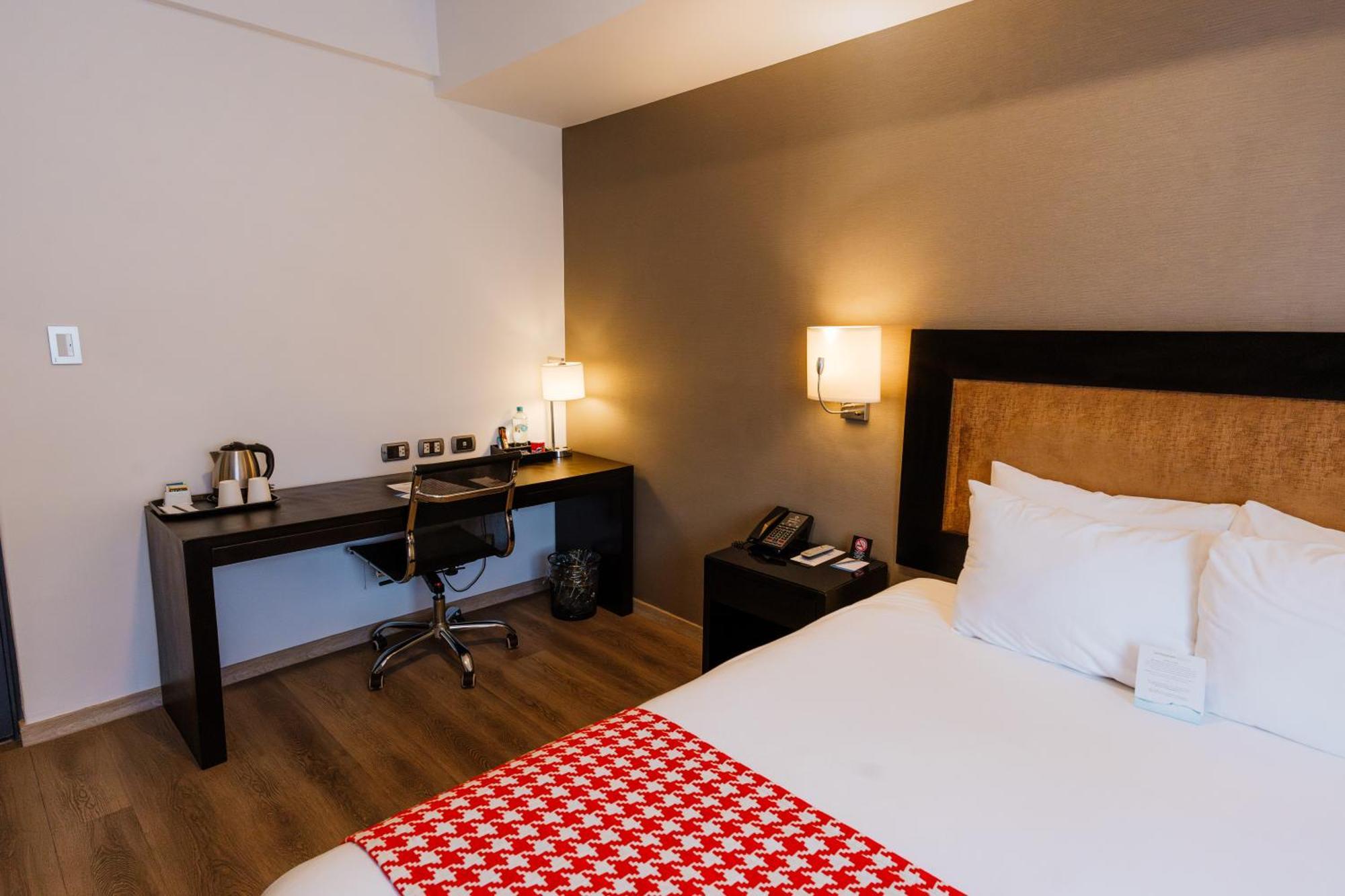 Wyndham Costa Del Sol Cajamarca Otel Dış mekan fotoğraf