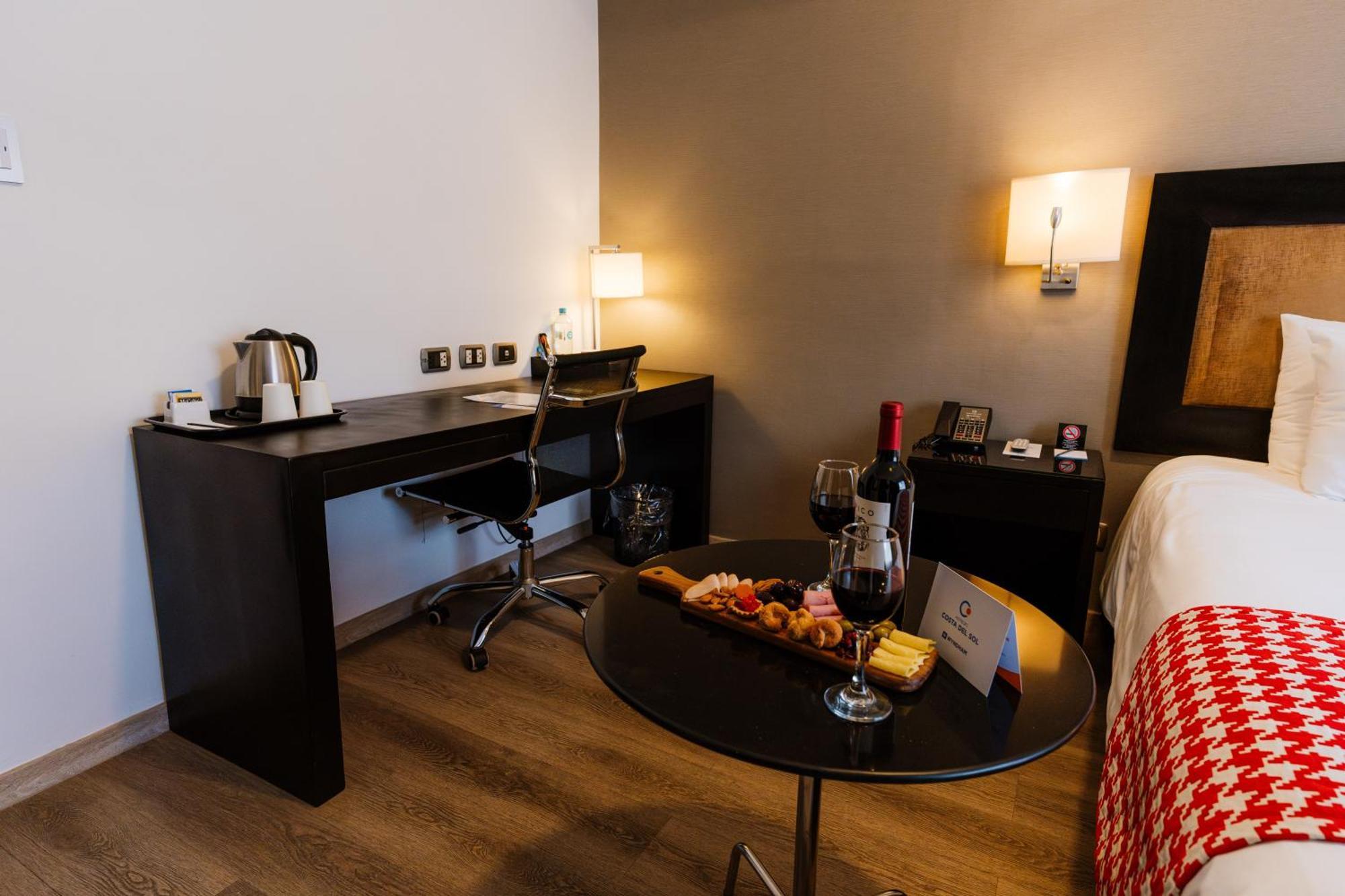 Wyndham Costa Del Sol Cajamarca Otel Dış mekan fotoğraf