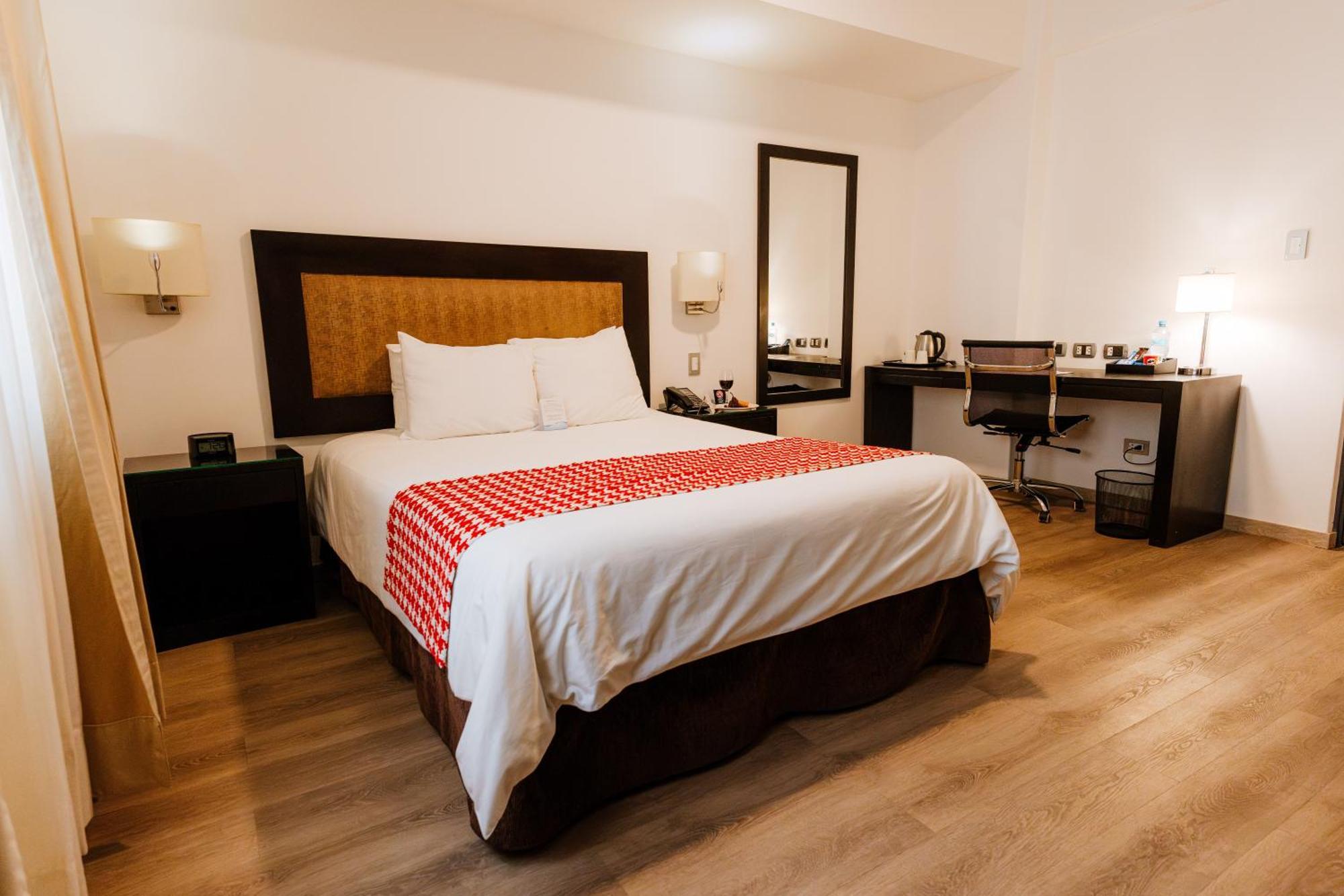 Wyndham Costa Del Sol Cajamarca Otel Dış mekan fotoğraf