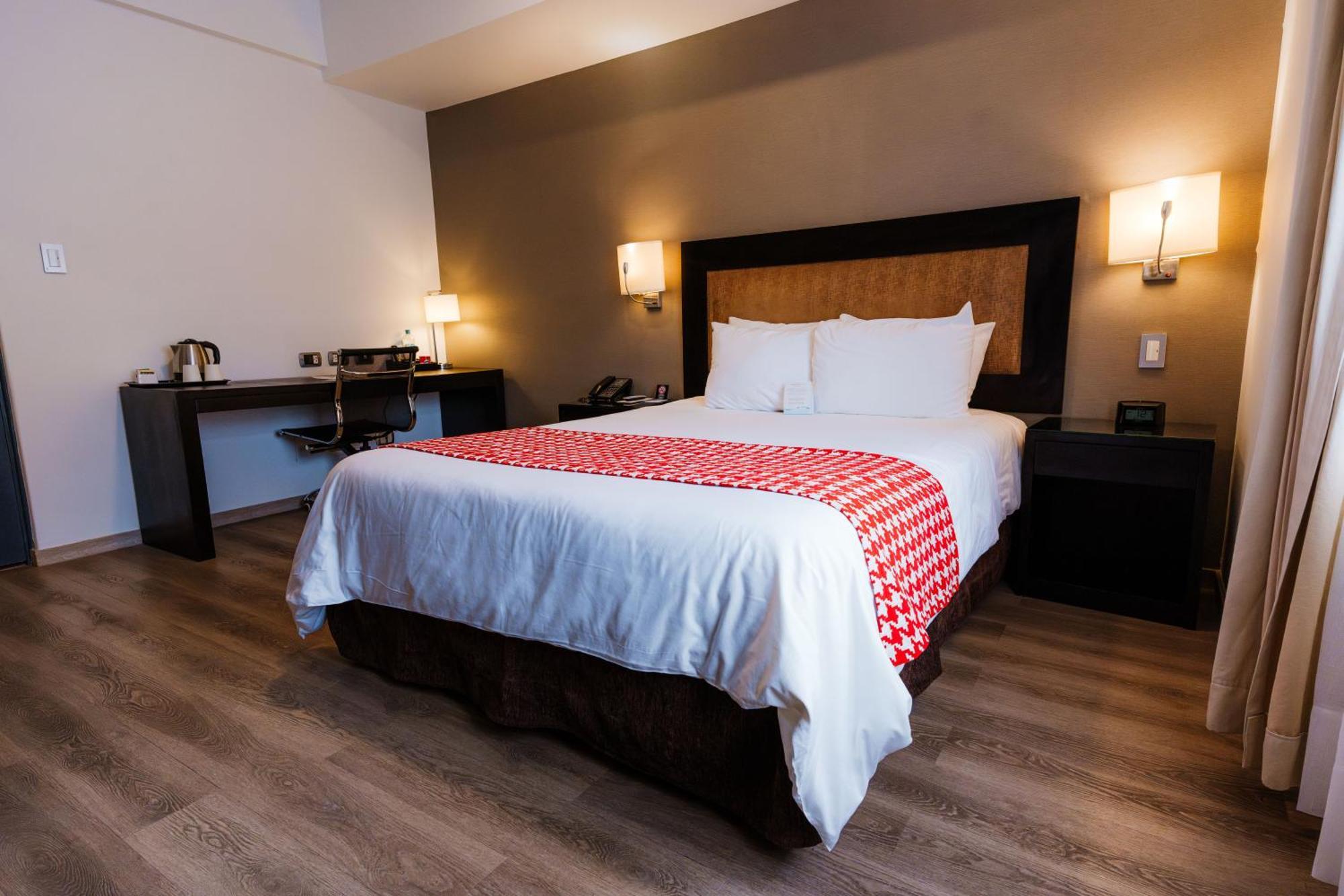 Wyndham Costa Del Sol Cajamarca Otel Dış mekan fotoğraf