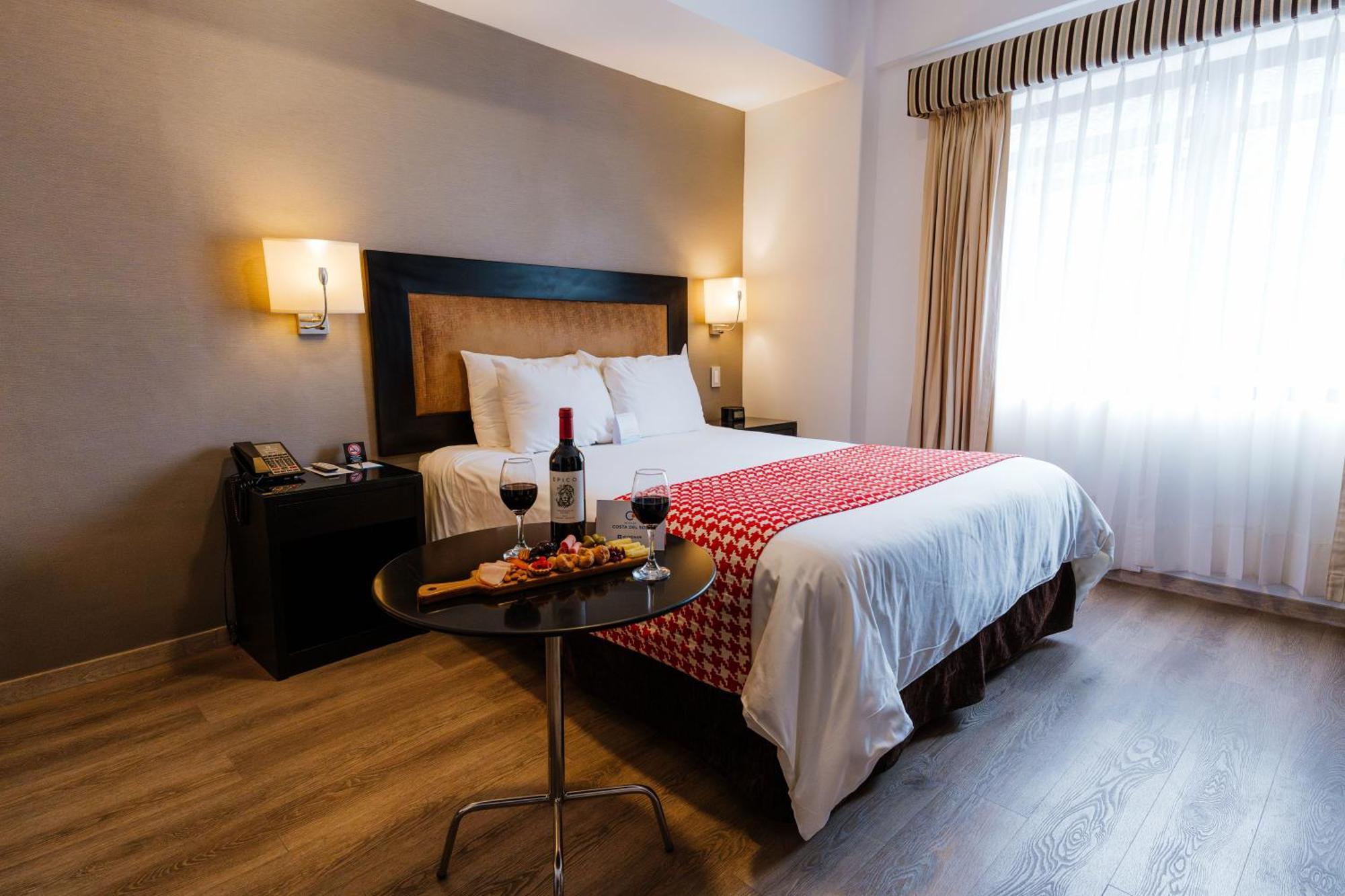 Wyndham Costa Del Sol Cajamarca Otel Dış mekan fotoğraf