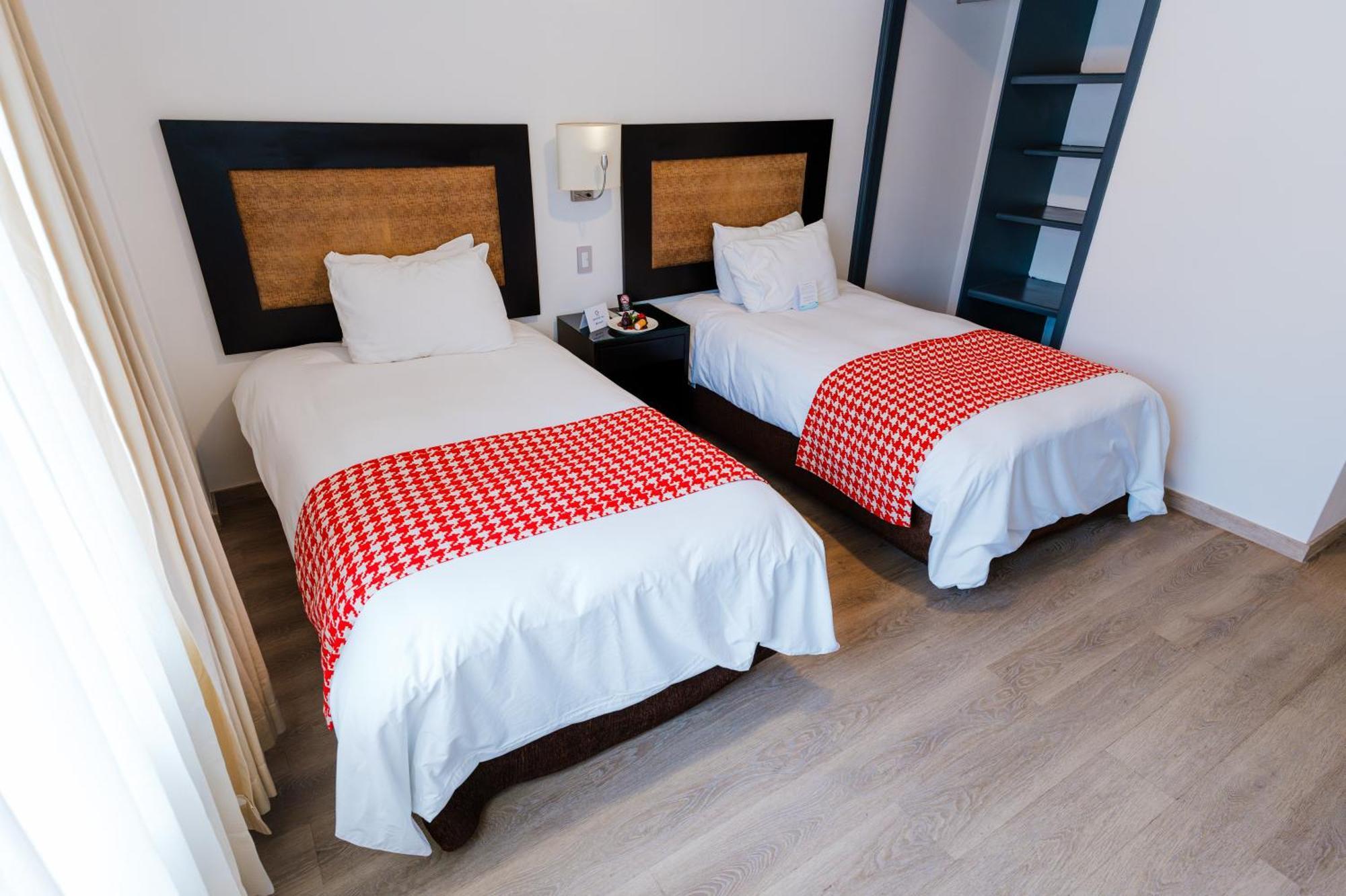 Wyndham Costa Del Sol Cajamarca Otel Dış mekan fotoğraf