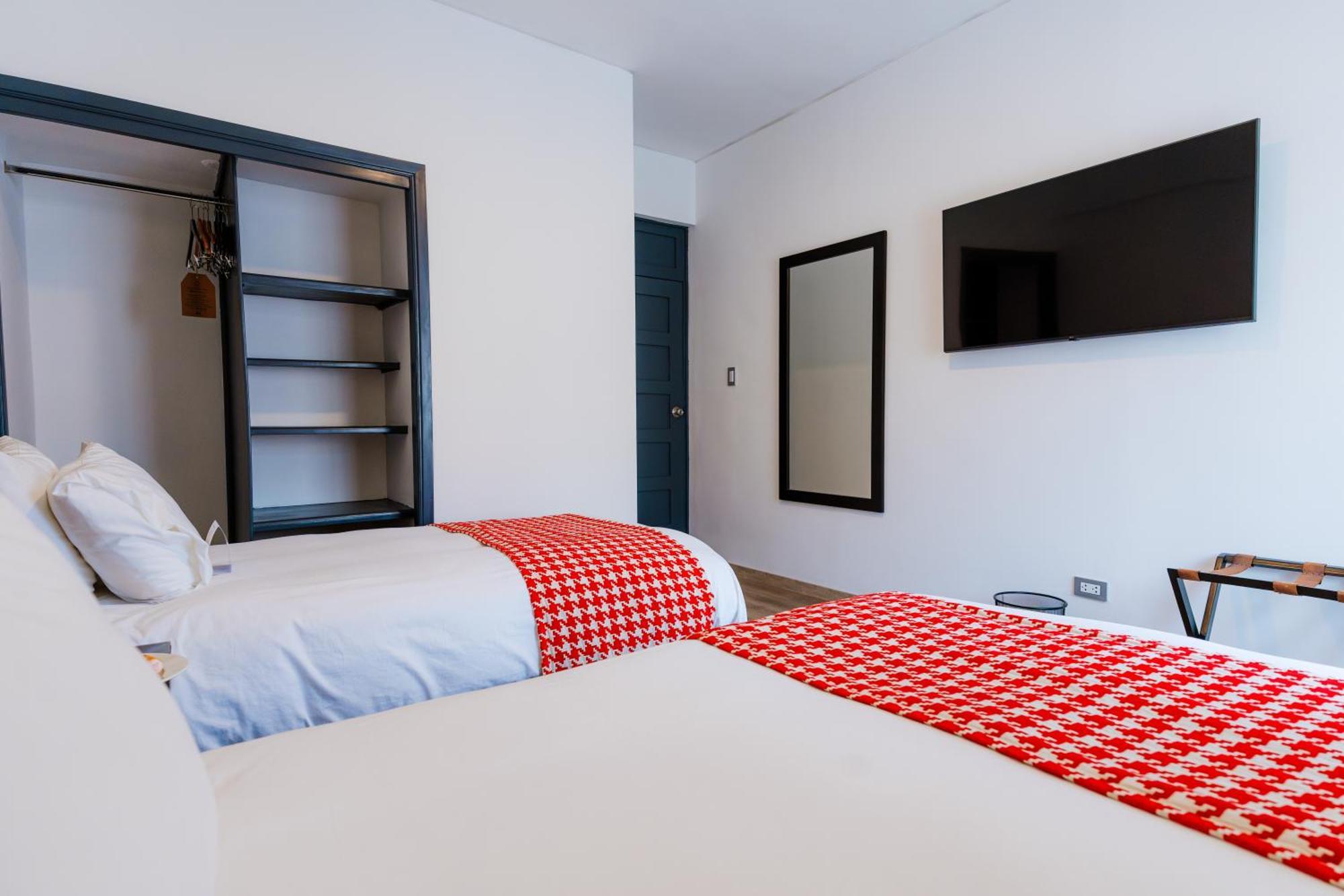 Wyndham Costa Del Sol Cajamarca Otel Dış mekan fotoğraf
