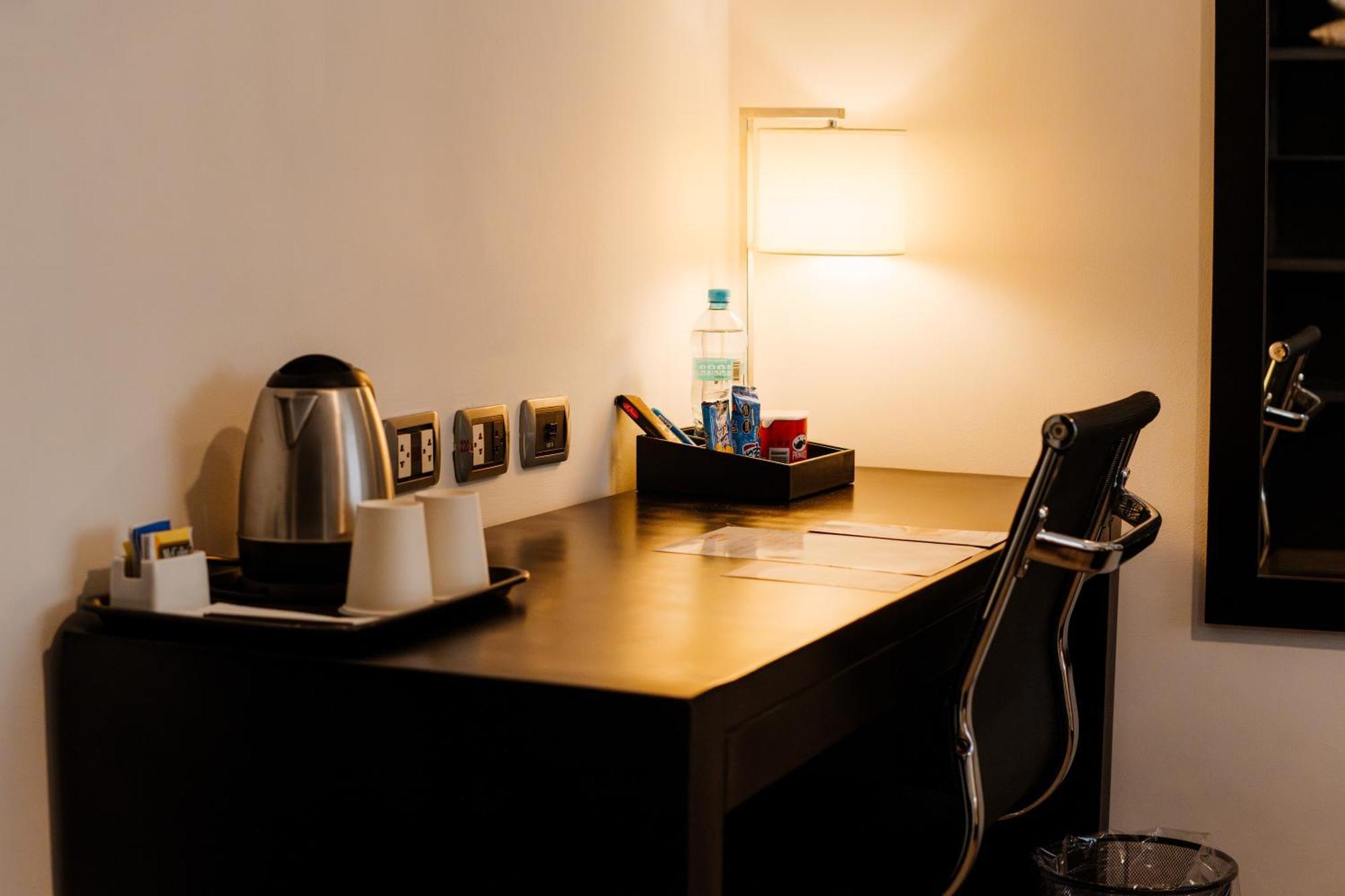 Wyndham Costa Del Sol Cajamarca Otel Dış mekan fotoğraf