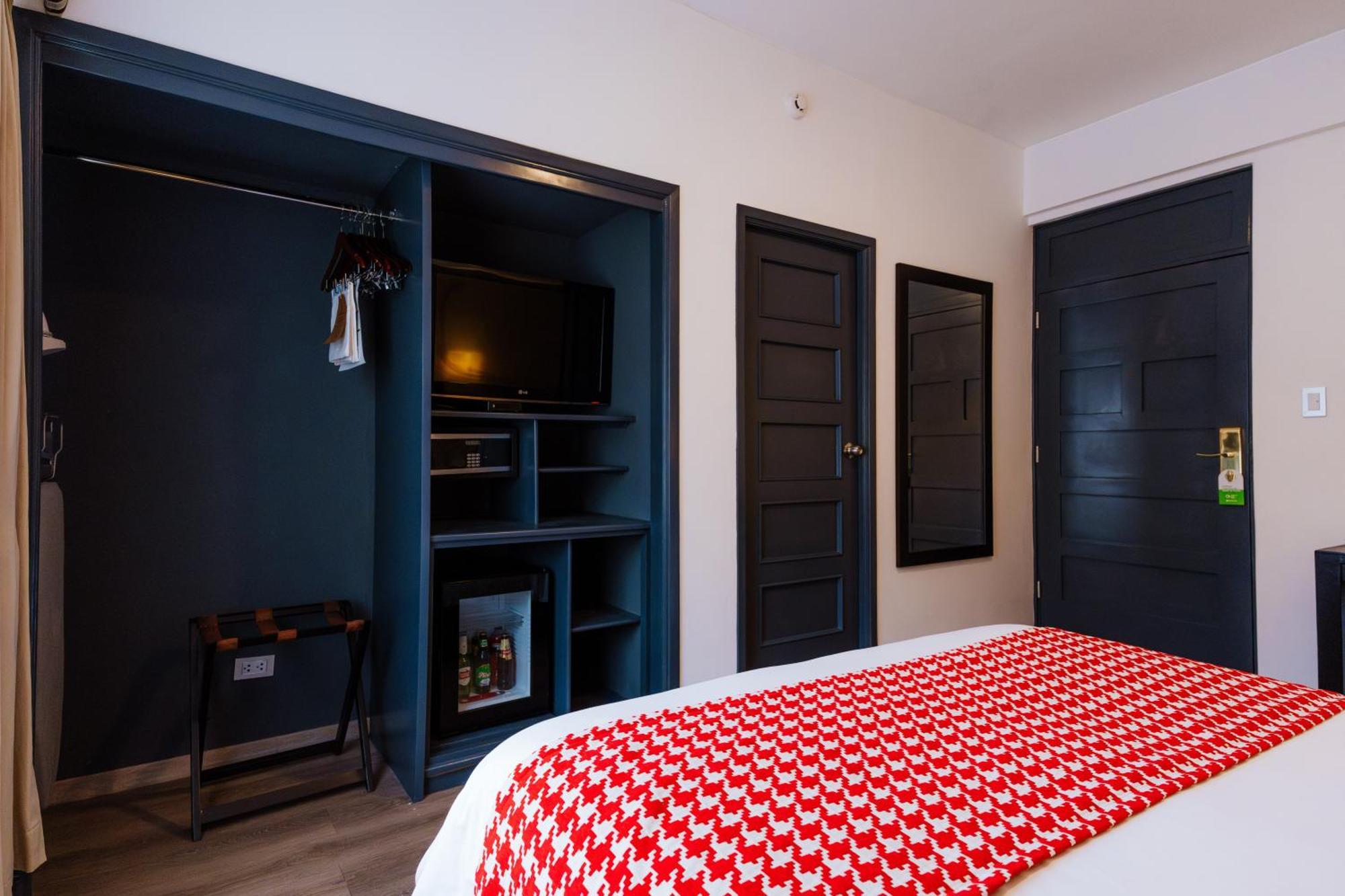 Wyndham Costa Del Sol Cajamarca Otel Dış mekan fotoğraf