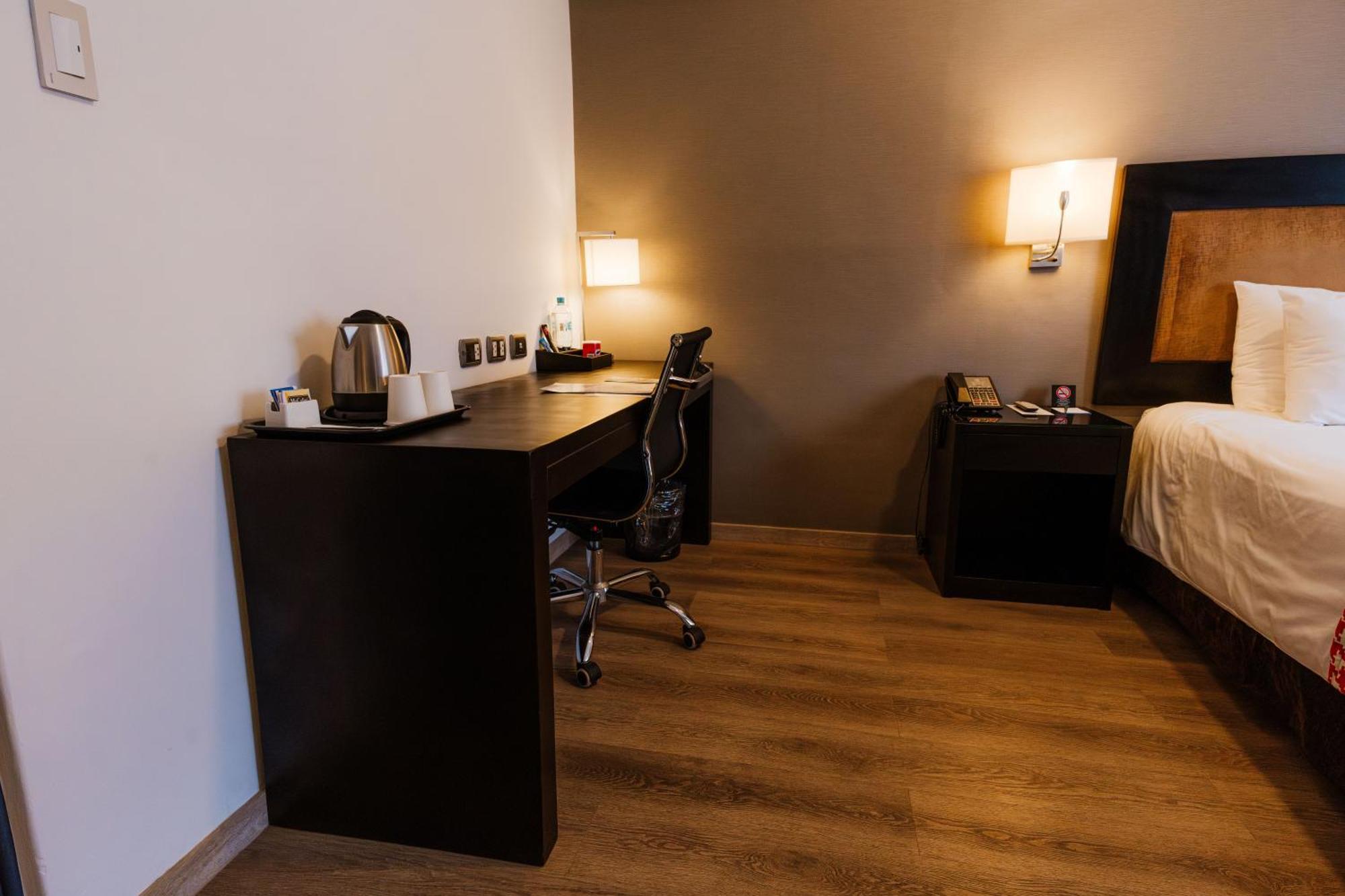 Wyndham Costa Del Sol Cajamarca Otel Dış mekan fotoğraf
