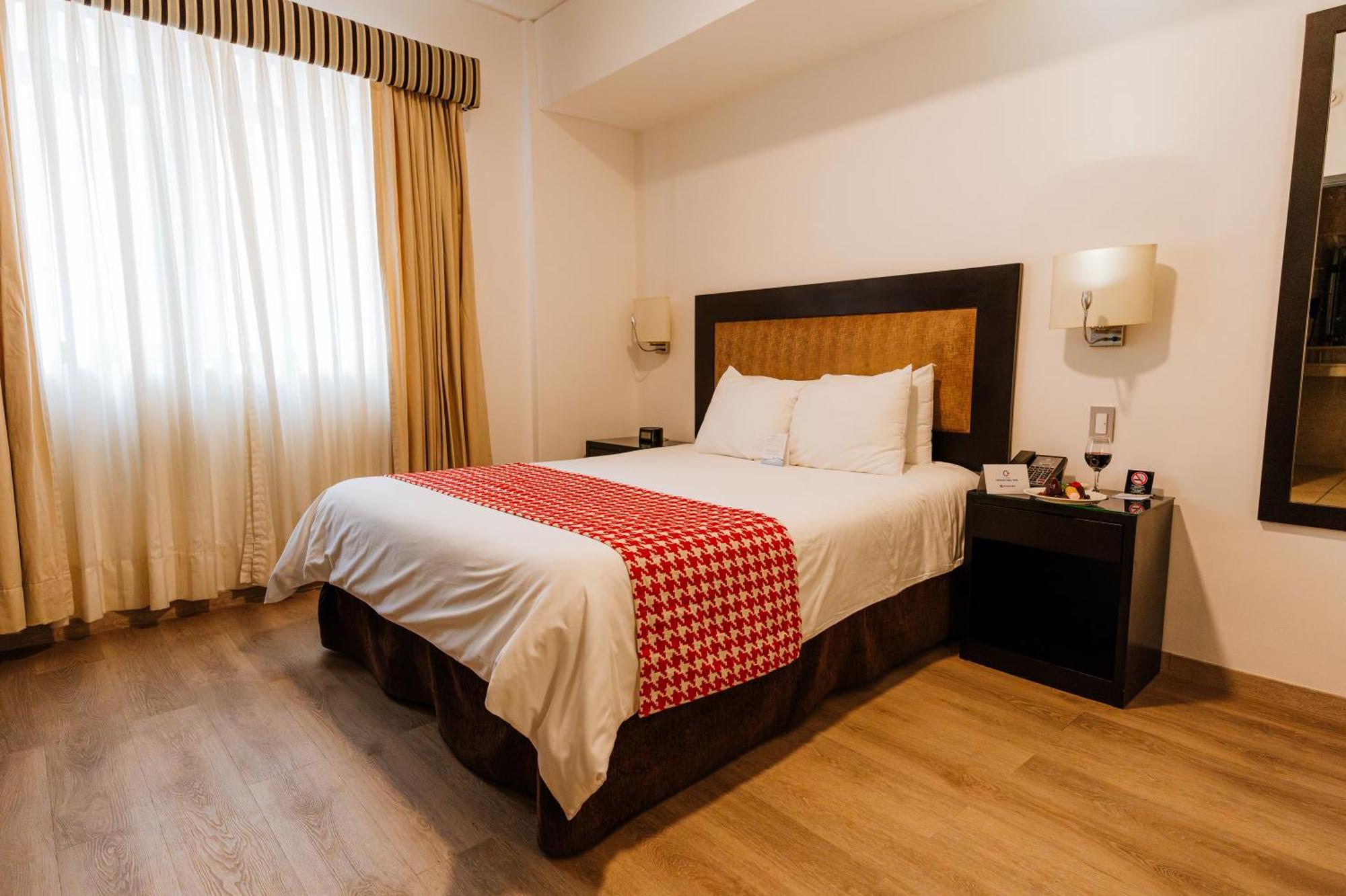Wyndham Costa Del Sol Cajamarca Otel Dış mekan fotoğraf