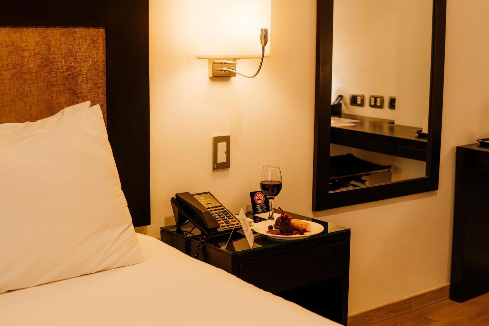 Wyndham Costa Del Sol Cajamarca Otel Dış mekan fotoğraf