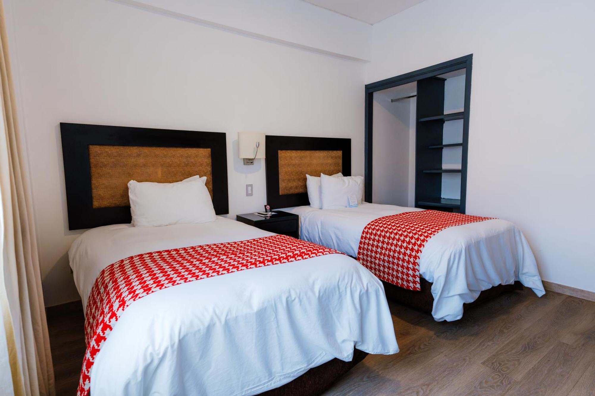 Wyndham Costa Del Sol Cajamarca Otel Dış mekan fotoğraf