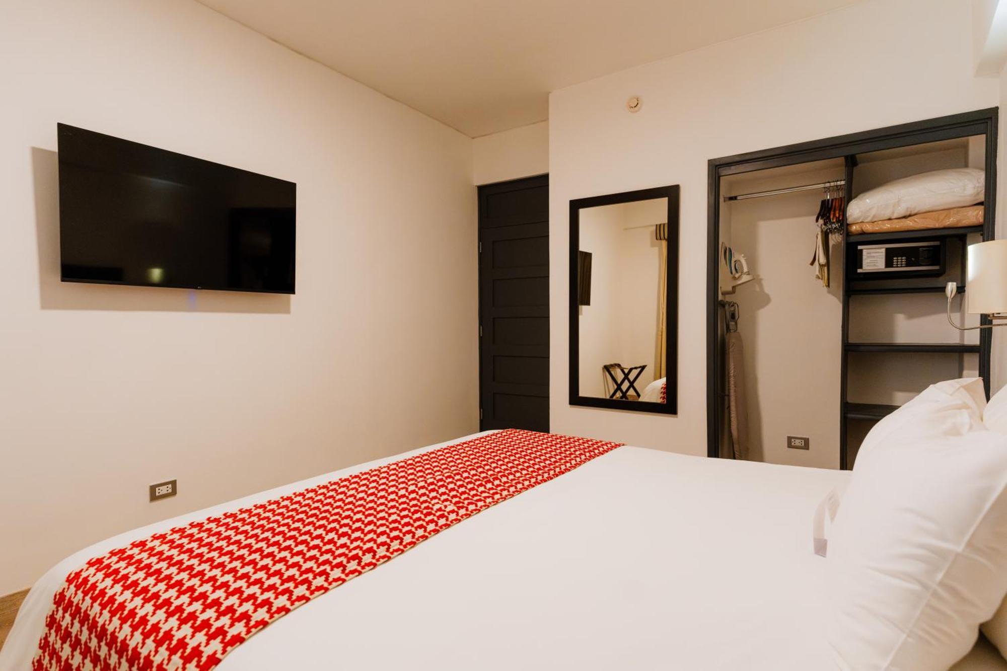 Wyndham Costa Del Sol Cajamarca Otel Dış mekan fotoğraf