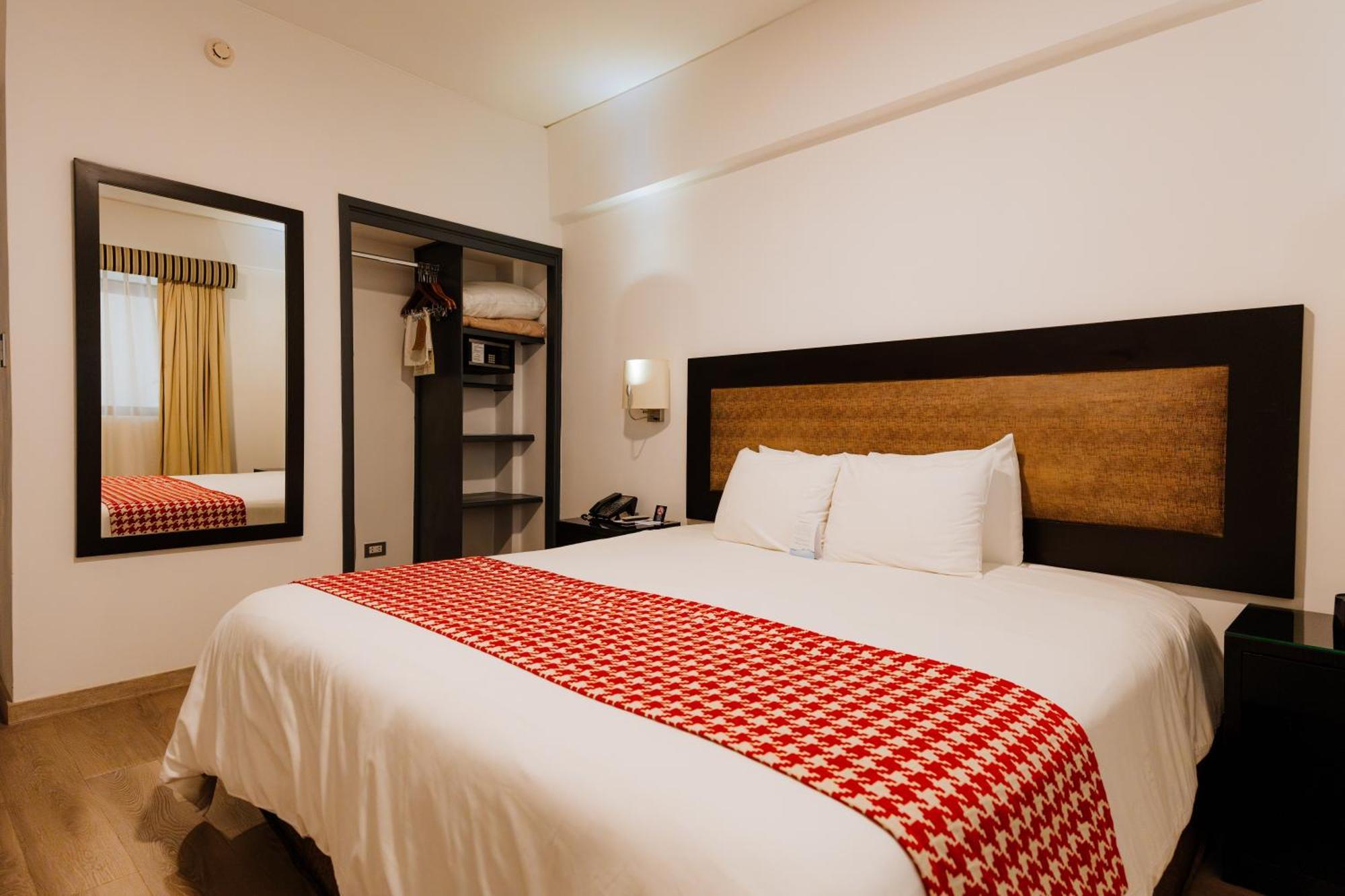 Wyndham Costa Del Sol Cajamarca Otel Dış mekan fotoğraf