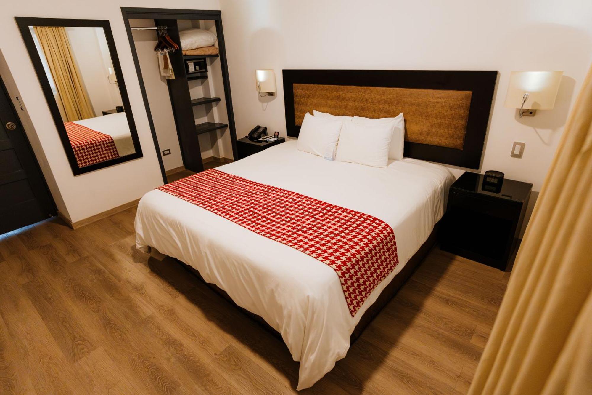 Wyndham Costa Del Sol Cajamarca Otel Dış mekan fotoğraf