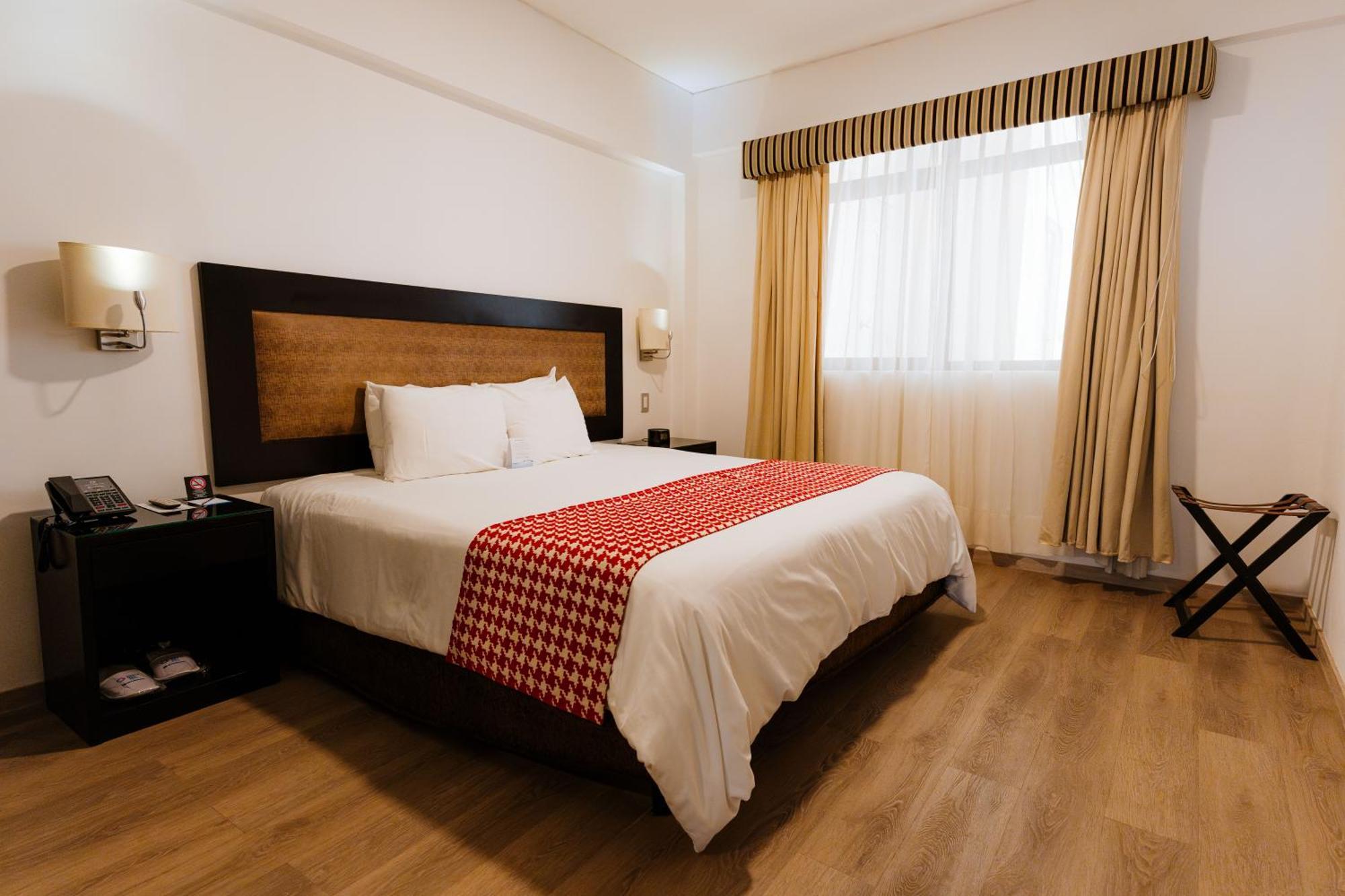 Wyndham Costa Del Sol Cajamarca Otel Dış mekan fotoğraf